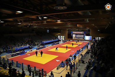 EC juniorov Lignano ITA/2025 1