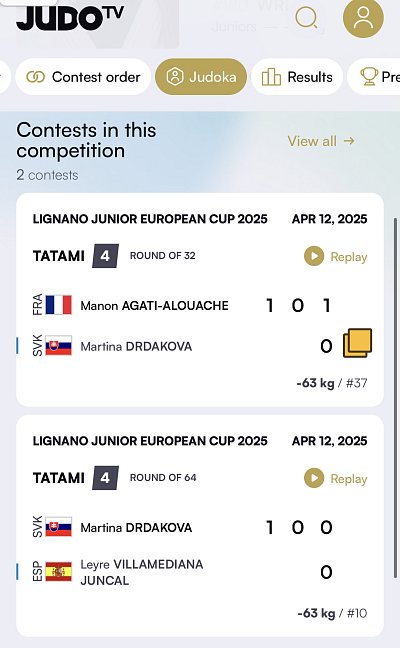 EC juniorov Lignano ITA/2025 18