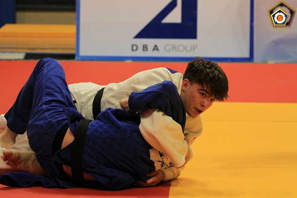EC juniorov Lignano ITA/2025