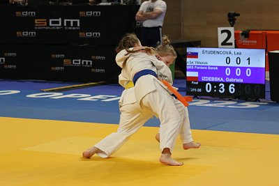 Slovenský pohár MVC Bardejov/2025 15