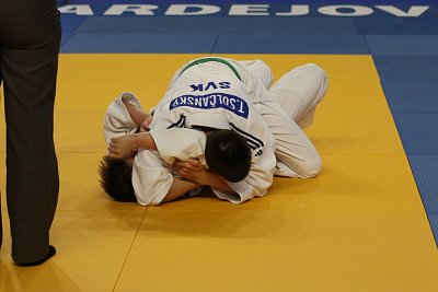 Slovenský pohár MVC Bardejov/2025 25