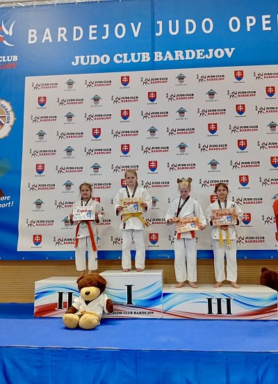 Slovenský pohár MVC Bardejov/2025 4