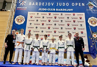 Slovenský pohár MVC Bardejov/2025 3
