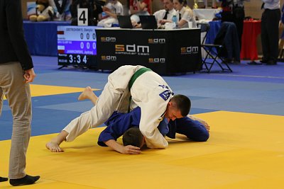 Slovenský pohár MVC Bardejov/2025 26