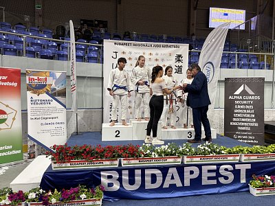 MT a VT Budapešť cup HUN/2025 16