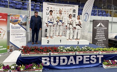 MT a VT Budapešť cup HUN/2025 17