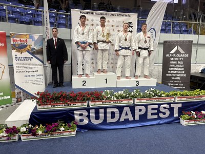 MT a VT Budapešť cup HUN/2025 22