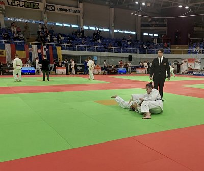 MT a VT Budapešť cup HUN/2025 6
