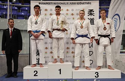 MT a VT Budapešť cup HUN/2025 23