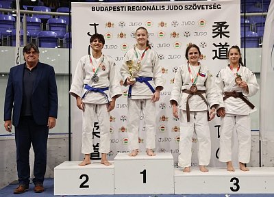MT a VT Budapešť cup HUN/2025 19