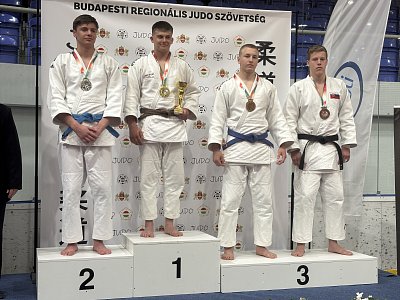 MT a VT Budapešť cup HUN/2025 24