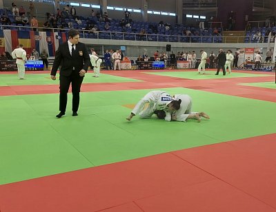 MT a VT Budapešť cup HUN/2025 10