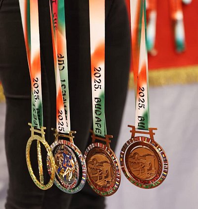 MT a VT Budapešť cup HUN/2025 15