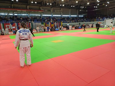 MT a VT Budapešť cup HUN/2025 11