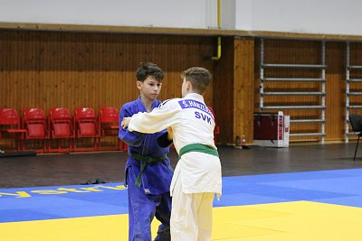 Majstrovstvá Slovenska dorastencov a dorasteniek B. Bystrica/2025 108