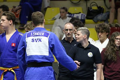 Majstrovstvá Slovenska dorastencov a dorasteniek B. Bystrica/2025 8