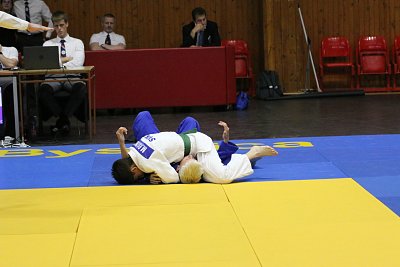 Majstrovstvá Slovenska dorastencov a dorasteniek B. Bystrica/2025 62