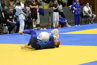 Majstrovstvá Slovenska dorastencov a dorasteniek B. Bystrica/2025 163
