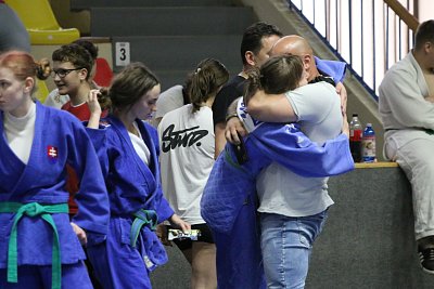 Majstrovstvá Slovenska dorastencov a dorasteniek B. Bystrica/2025 159