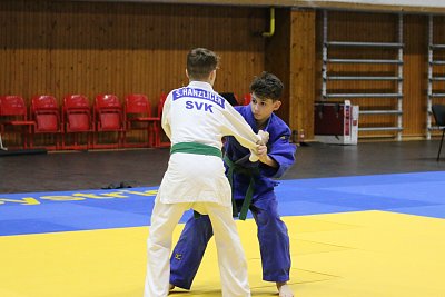 Majstrovstvá Slovenska dorastencov a dorasteniek B. Bystrica/2025 109