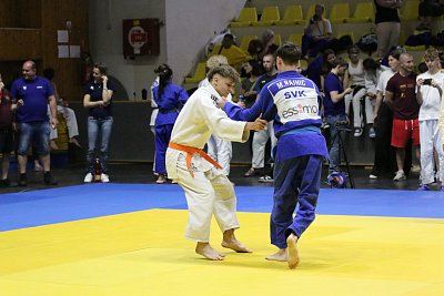 Majstrovstvá Slovenska dorastencov a dorasteniek B. Bystrica/2025 97