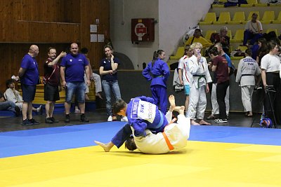 Majstrovstvá Slovenska dorastencov a dorasteniek B. Bystrica/2025 101