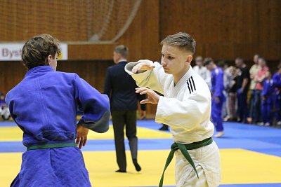 Majstrovstvá Slovenska dorastencov a dorasteniek B. Bystrica/2025 9