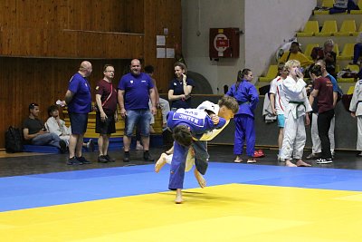 Majstrovstvá Slovenska dorastencov a dorasteniek B. Bystrica/2025 99