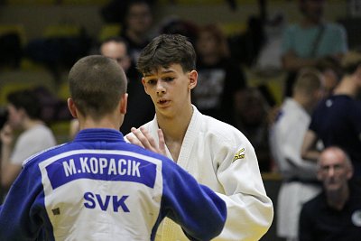 Majstrovstvá Slovenska dorastencov a dorasteniek B. Bystrica/2025 134