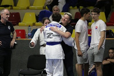 Majstrovstvá Slovenska dorastencov a dorasteniek B. Bystrica/2025 195