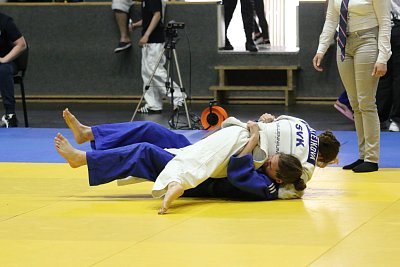Majstrovstvá Slovenska dorastencov a dorasteniek B. Bystrica/2025 146