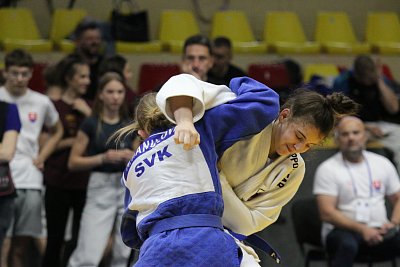 Majstrovstvá Slovenska dorastencov a dorasteniek B. Bystrica/2025 122