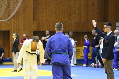 Majstrovstvá Slovenska dorastencov a dorasteniek B. Bystrica/2025 26
