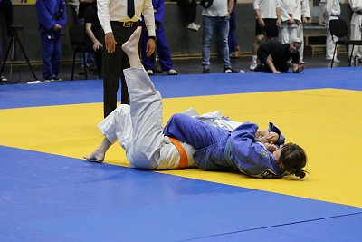 Majstrovstvá Slovenska dorastencov a dorasteniek B. Bystrica/2025 116