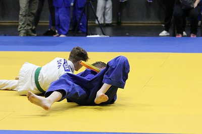 Majstrovstvá Slovenska dorastencov a dorasteniek B. Bystrica/2025 96