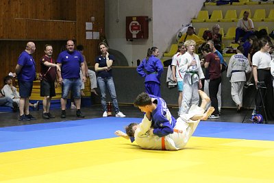 Majstrovstvá Slovenska dorastencov a dorasteniek B. Bystrica/2025 102