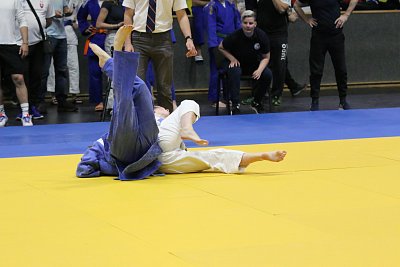 Majstrovstvá Slovenska dorastencov a dorasteniek B. Bystrica/2025 155