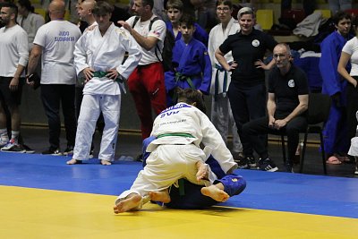 Majstrovstvá Slovenska dorastencov a dorasteniek B. Bystrica/2025 11