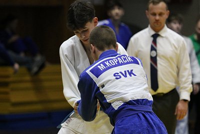 Majstrovstvá Slovenska dorastencov a dorasteniek B. Bystrica/2025 135