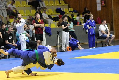 Majstrovstvá Slovenska dorastencov a dorasteniek B. Bystrica/2025 161