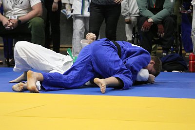 Majstrovstvá Slovenska dorastencov a dorasteniek B. Bystrica/2025 12