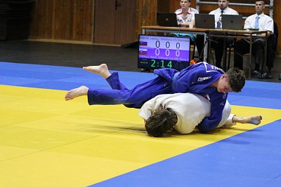 Majstrovstvá Slovenska dorastencov a dorasteniek B. Bystrica/2025 69