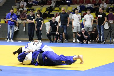 Majstrovstvá Slovenska dorastencov a dorasteniek B. Bystrica/2025 190