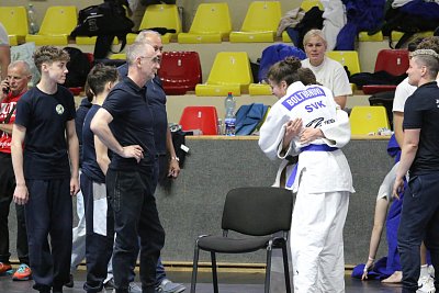 Majstrovstvá Slovenska dorastencov a dorasteniek B. Bystrica/2025 197