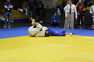 Majstrovstvá Slovenska dorastencov a dorasteniek B. Bystrica/2025 105