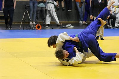 Majstrovstvá Slovenska dorastencov a dorasteniek B. Bystrica/2025 16