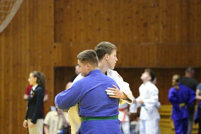 Majstrovstvá Slovenska dorastencov a dorasteniek B. Bystrica/2025 27