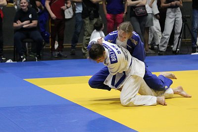 Majstrovstvá Slovenska dorastencov a dorasteniek B. Bystrica/2025 124