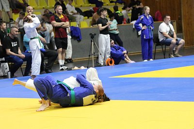 Majstrovstvá Slovenska dorastencov a dorasteniek B. Bystrica/2025 162