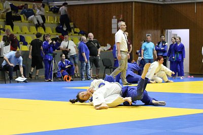 Majstrovstvá Slovenska dorastencov a dorasteniek B. Bystrica/2025 125